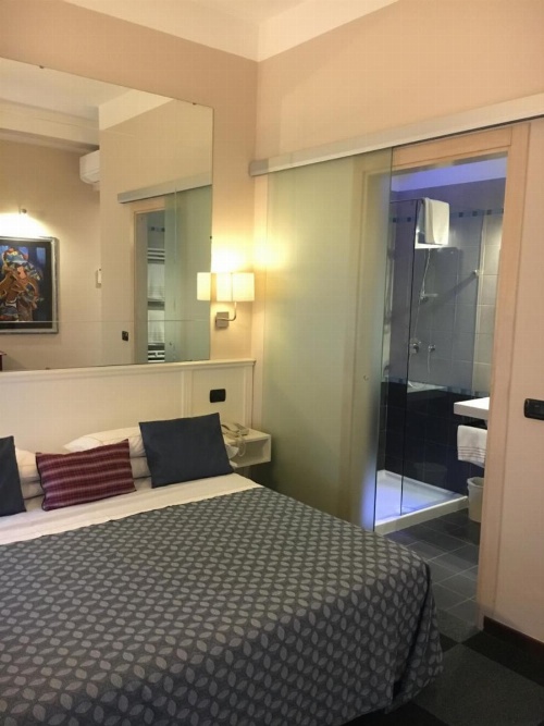 Boutique Hotel Scalzi - Adults Only image 8