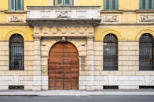 Boutique Hotel Scalzi - Adults Only image 10
