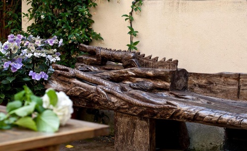 Boutique Hotel Scalzi - Adults Only image 15