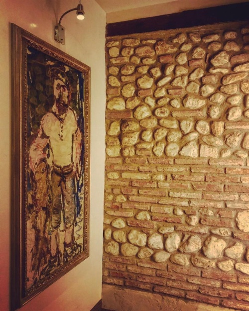 Boutique Hotel Scalzi - Adults Only image 2