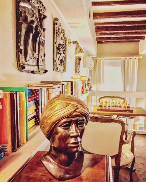 Boutique Hotel Scalzi - Adults Only image 3