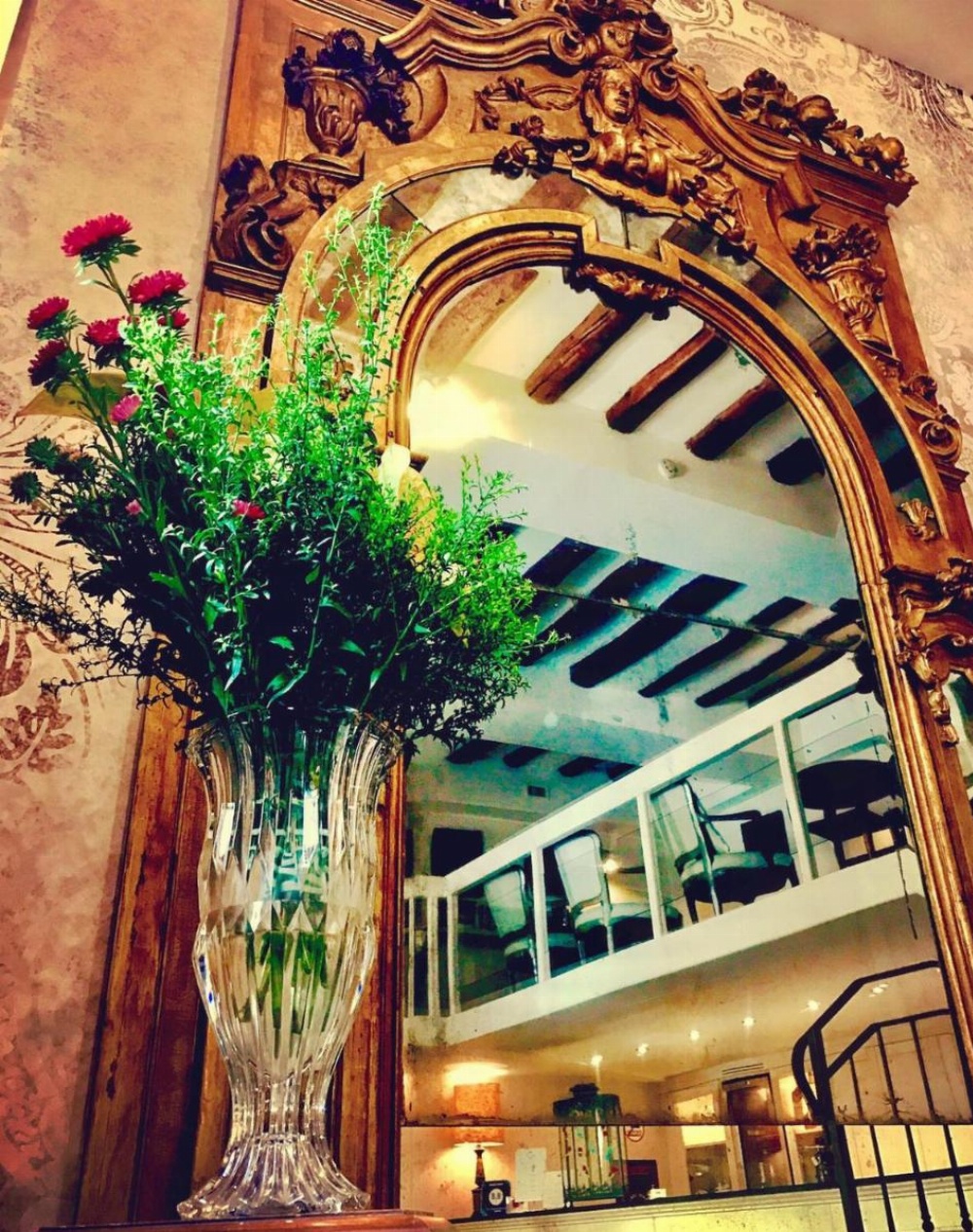 Boutique Hotel Scalzi - Adults Only