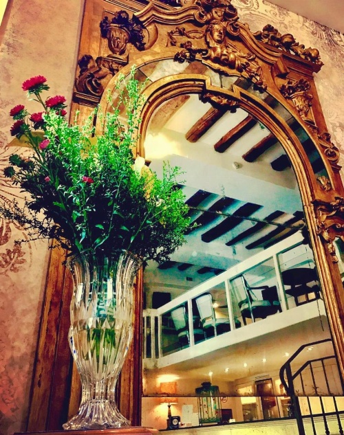 Boutique Hotel Scalzi - Adults Only image 4