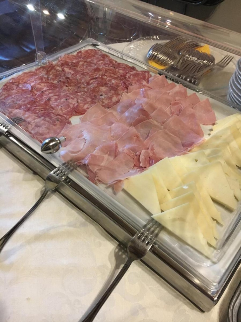 Boutique Hotel Scalzi - Adults Only